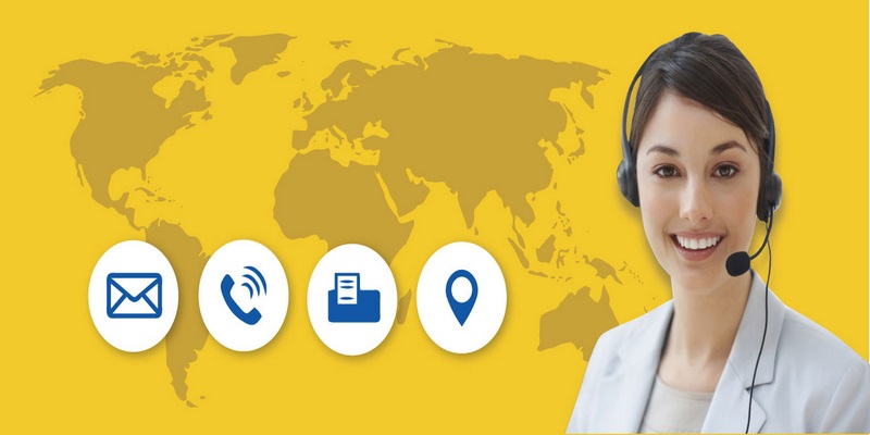 Chuẩn bị giấy tờ cá nhân liên quan khi thực hiện liên lạc SHBET