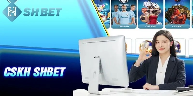 Đội ngũ nhân viên của SHBET được công nhận là rất chuyên nghiệp