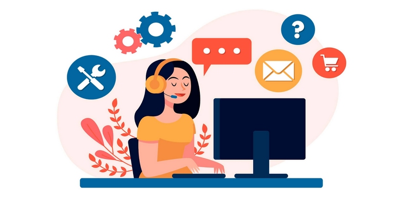 Liên hệ qua Gmail SHBET cũng là phương thức được ưa chuộng