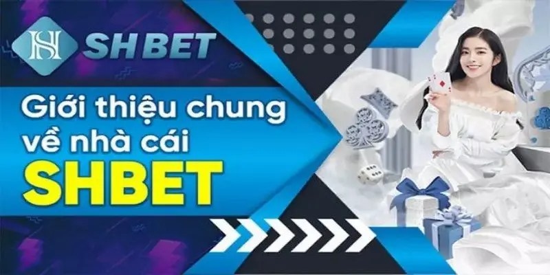 Về chúng tôi tầm nhìn SHBET là khẳng định vị thế trên thị trường quốc tế